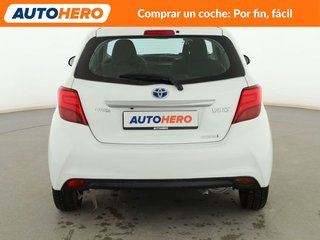 Toyota Yaris 1.5 Hybrid Active