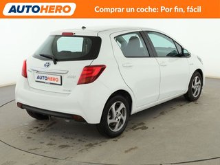 Toyota Yaris 1.5 Hybrid Active