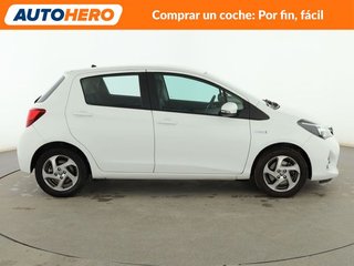 Toyota Yaris 1.5 Hybrid Active