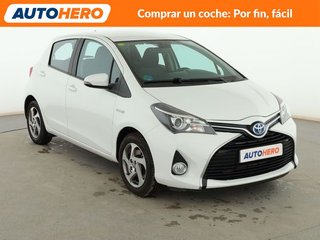 Toyota Yaris 1.5 Hybrid Active