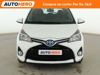 Toyota Yaris 1.5 Hybrid Active
