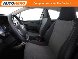 Toyota Yaris 1.5 Hybrid Active