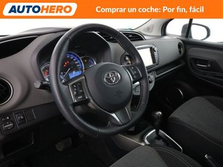 Toyota Yaris 1.5 Hybrid Active