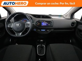 Toyota Yaris 1.5 Hybrid Active