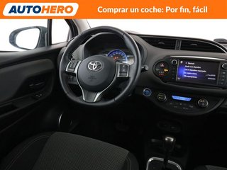 Toyota Yaris 1.5 Hybrid Active