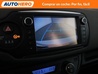 Toyota Yaris 1.5 Hybrid Active