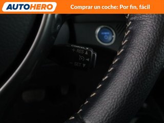 Toyota Yaris 1.5 Hybrid Active