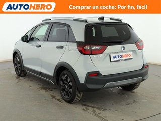 Honda Jazz 1.5 i-MMD Hybrid Crosstar