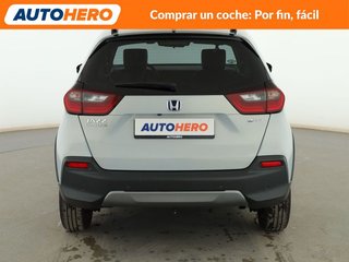 Honda Jazz 1.5 i-MMD Hybrid Crosstar