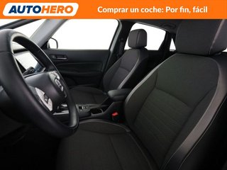 Honda Jazz 1.5 i-MMD Hybrid Crosstar