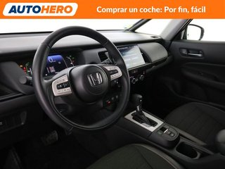 Honda Jazz 1.5 i-MMD Hybrid Crosstar