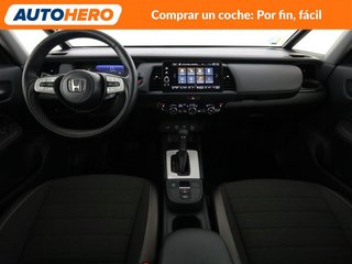Honda Jazz 1.5 i-MMD Hybrid Crosstar