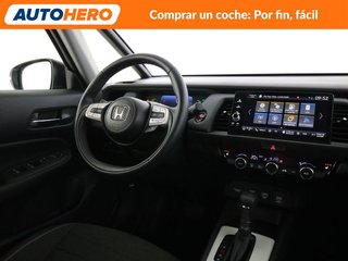 Honda Jazz 1.5 i-MMD Hybrid Crosstar