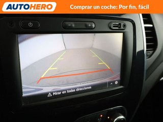 Renault Captur 1.5 dCi Energy Zen