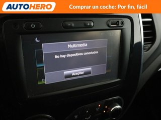 Renault Captur 1.5 dCi Energy Zen