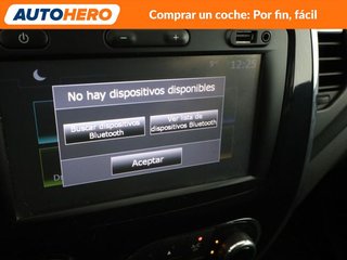 Renault Captur 1.5 dCi Energy Zen