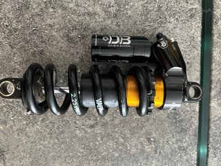 Amortiguador Cane Creek Double Barrel