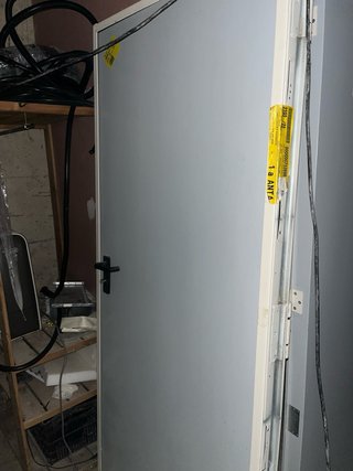 Puerta Cortafuegos EI2-60 (RF60) INGMAAR