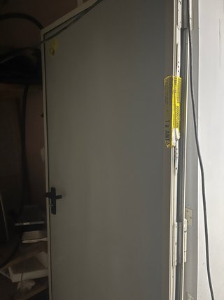 Puerta Cortafuegos EI2-60 (RF60) INGMAAR