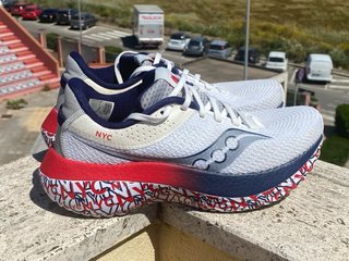 Saucony Kinvara Pro New York Taglia 41