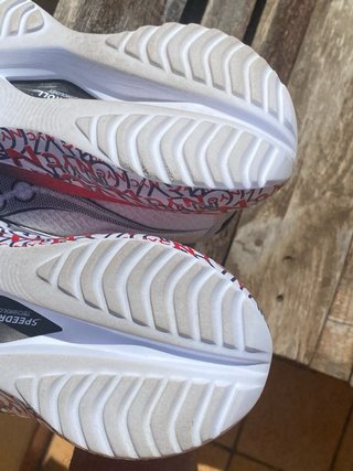 Saucony Kinvara Pro New York Taglia 41