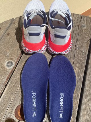 Saucony Kinvara Pro New York Taglia 41