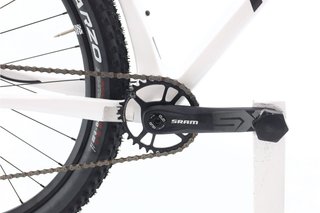 Bicicleta Ridley Ignite SLX t.XL Km.0