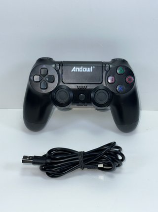 CONSOLE PS4 SONY PLAYSTATION 4 500GB COMPLETA