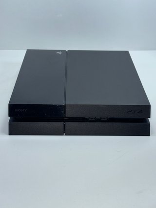 CONSOLE PS4 SONY PLAYSTATION 4 500GB COMPLETA