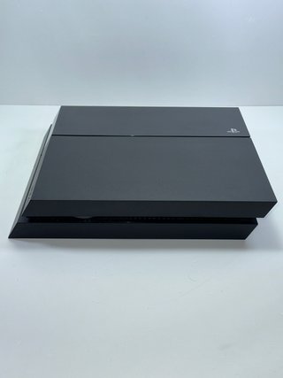 CONSOLE PS4 SONY PLAYSTATION 4 500GB COMPLETA
