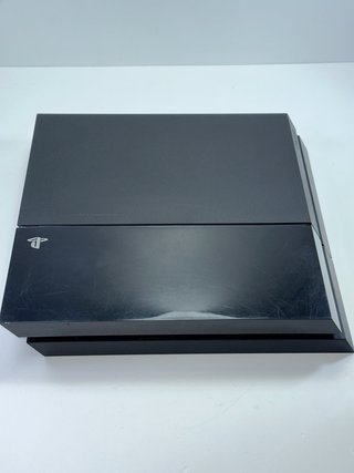CONSOLE PS4 SONY PLAYSTATION 4 500GB COMPLETA