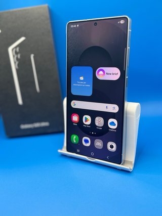 Samsung S25 Ultra 256GB Bianco