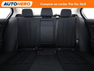 BMW Serie 5 520i Sport Line