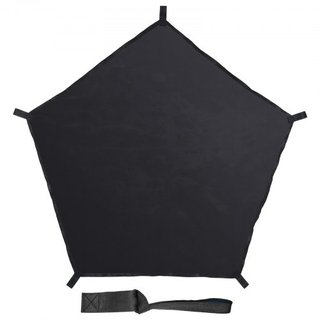 Hamaca para Escalera en Forma de Cúpula, Accesorio para Cúpula de Escalada, Hamaca para Cúpula de Escalada Adecuada para Escaladas de 10 pies, Capacidad de Carga de 350 Libras, Hamaca de Gimnasio ...