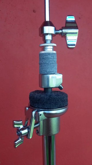 DW 3500 HiHat Stand. Soporte charles DW