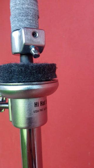 DW 3500 HiHat Stand. Soporte charles DW