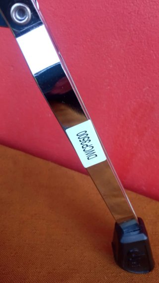 DW 3500 HiHat Stand. Soporte charles DW