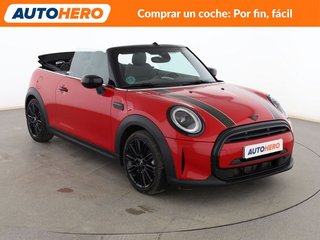 MINI Cabrio Cooper