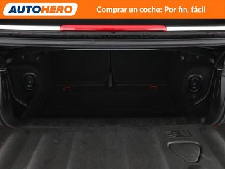 MINI Cabrio Cooper