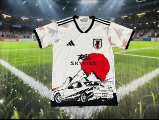 Camiseta Adidas One Piece Doflamingo Japón