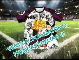 Camiseta Adidas One Piece Doflamingo Japón