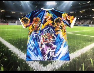 Camiseta Adidas One Piece Doflamingo Japón