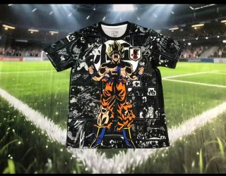 Camiseta Adidas One Piece Doflamingo Japón