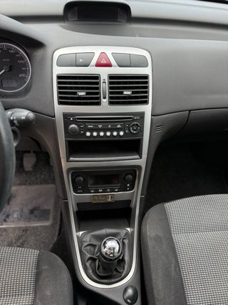Peugeot 307 2005