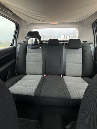 Peugeot 307 2005