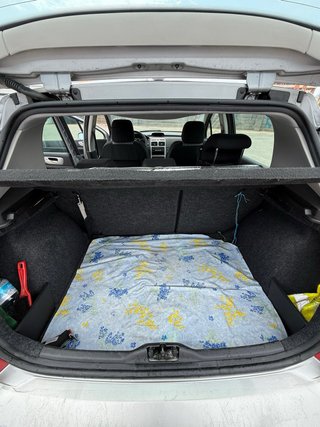 Peugeot 307 2005