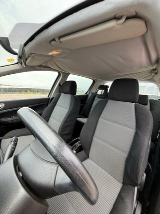 Peugeot 307 2005