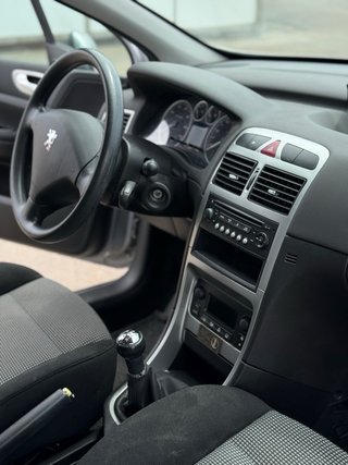 Peugeot 307 2005