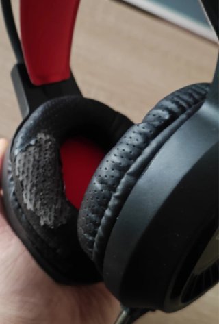 Cascos con micrófono gaming