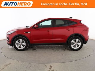 Jaguar E-Pace P200 Mild-Hybrid S AWD
